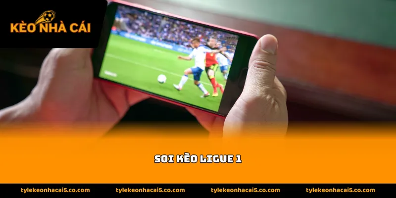 Tầm quan trọng của việc nắm cách soi kèo Ligue 1