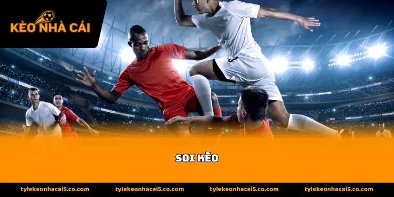 Tầm quan trọng của soi kèo